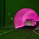 Illustration for article titled The Tesla Tunnel Driver Course Includes Advanced Reverse Driving For The Event Of A Failure